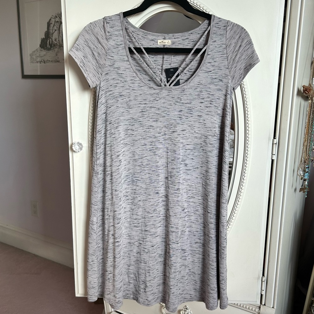Hollister dress